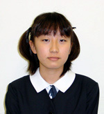 Misato HARA.