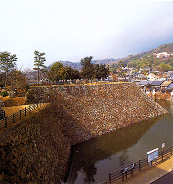 MIHARA CASTLE