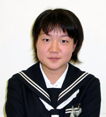 Chiyo NISHIMOTO